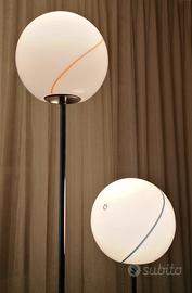 Lampade piantana design Leucos