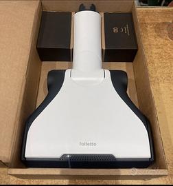 spazzola intelligente vorwerk folletto eb7