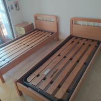  due letti cameretta 