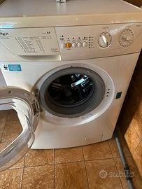 Lavatrice Rex Electrolux LB 560