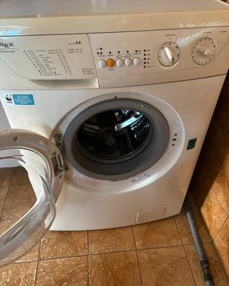 Lavatrice Rex Electrolux LB 560