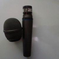 MICROFONO BST MDX 50/L