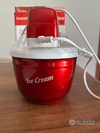 Gelatiera Beper