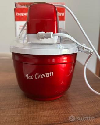 Gelatiera Beper