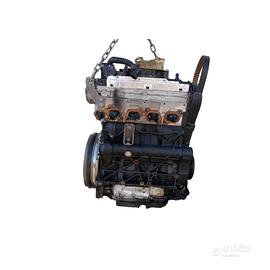 Motore completo AUDI Q3 F3B 5p 2020-2021 35 TDI 11