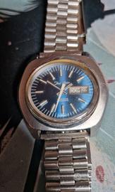 Orologio JUNGFRAU Automatic Anni '70 – Calibro ETA