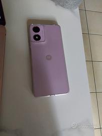 Cellulare Motorola