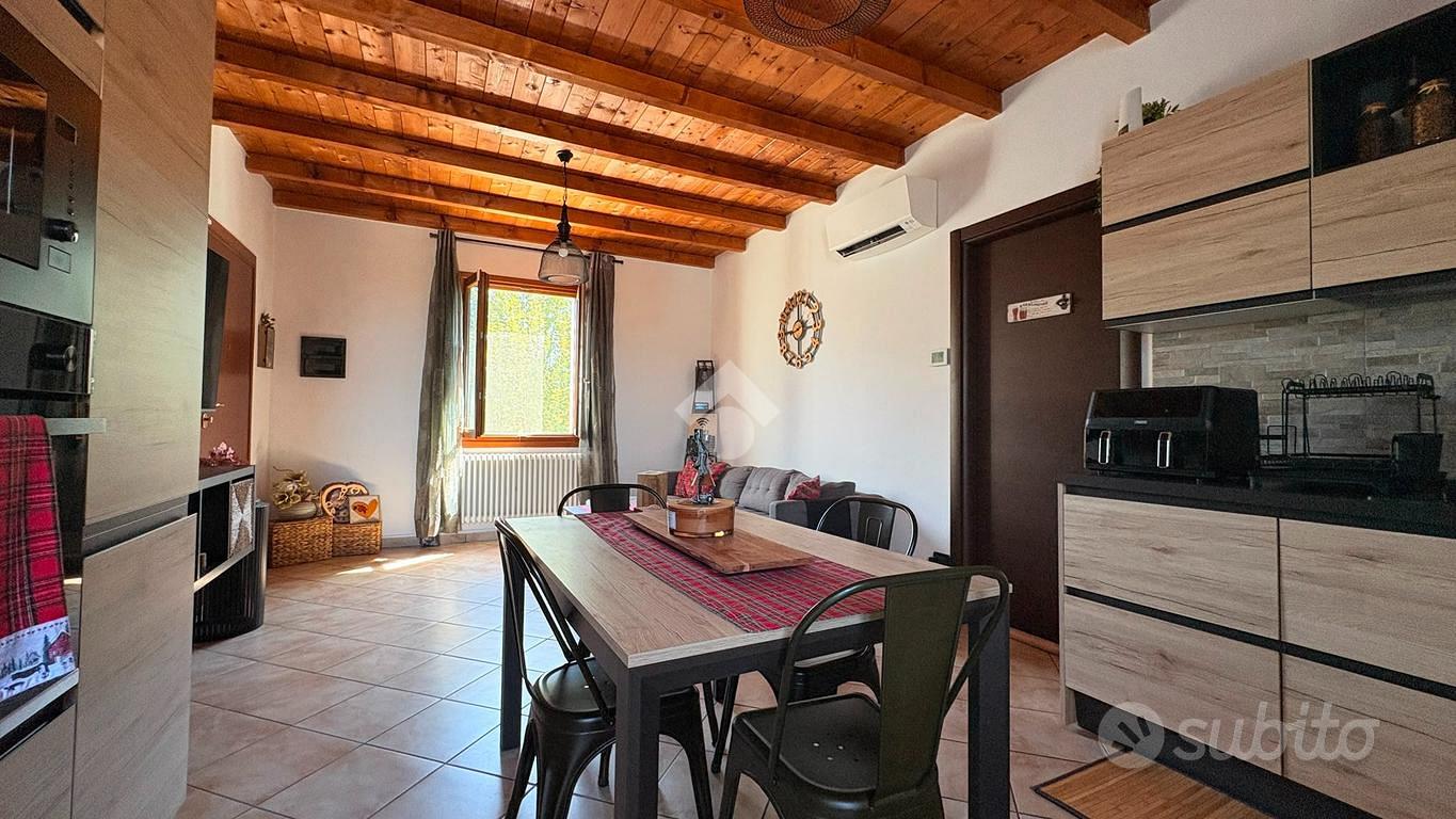 Appartamento – Suzzara, Mantova - Vista 3