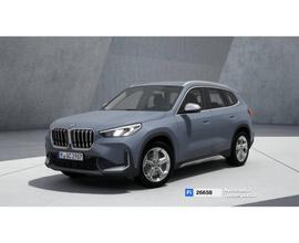 BMW X1 sDrive 20i xLine