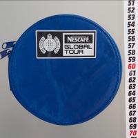 Custodia porta CD e DVD