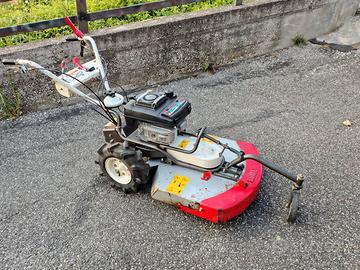 Tagliaerba semovente OREC SH 60