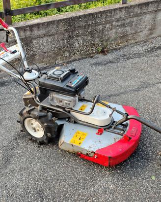 Tagliaerba semovente OREC SH 60