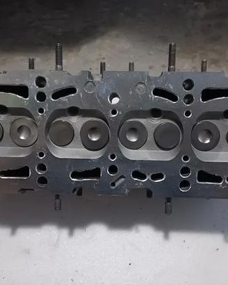 Testate REVISIONATE Fiat Alfa Lancia