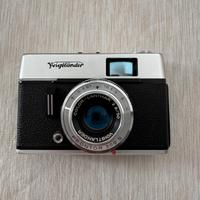 Voigtlander Vito C – 1964