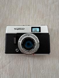 Voigtlander Vito C – 1964