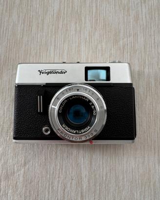 Voigtlander Vito C – 1964