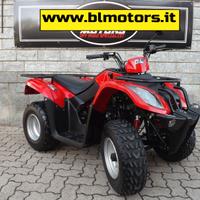 Kymco MXU 50 REVERSE - 2003