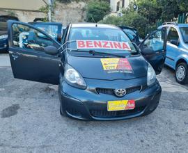 Toyota Aygo 1.0 12V VVT-i 5 porte
