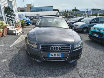 AUDI A5 COUPE