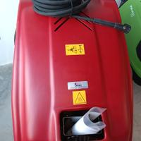 idropulitrice alberti new compact 200/15