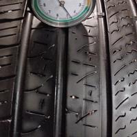 2 Gomme 225/45-18 Pirelli AllSeason M+S