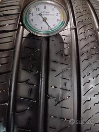 2 Gomme 225/45-18 Pirelli AllSeason M+S