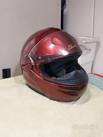 Casco moto Nolan Classic