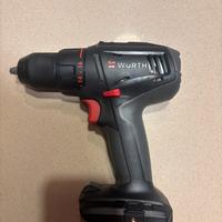 Avvitatore wurth