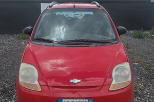 Chevrolet Matiz 1000 SE Energy