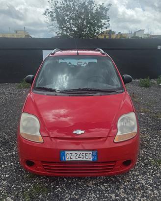 Chevrolet Matiz 1000 SE Energy