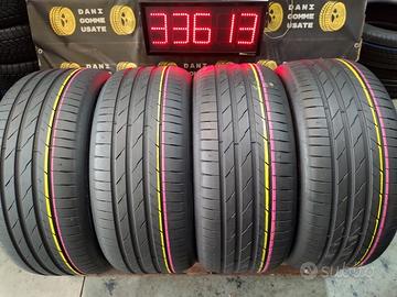 DOT 2025 - 4 GOMME HANKOOK 255 40 20 ESTIVE