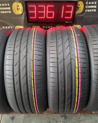 DOT 2025 - 4 GOMME HANKOOK 255 40 20 ESTIVE