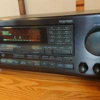amplificatore onkyo tx-sv727r