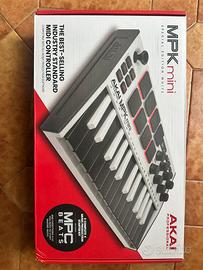 Tastiera AKAI MPK MINI MK3