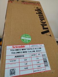 Lampada Artemide Tolomeo