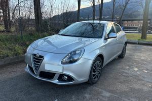 Alfa Romeo Giulietta 1.6 JTD 105 CV GANCIO TRAINO