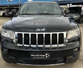 JEEP Grand Cherokee 3.0 CRD 241 CV S Limited