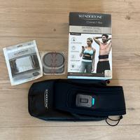 Eletrrostimolatore per addominali