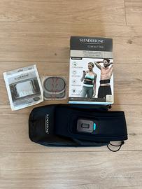 Eletrrostimolatore per addominali