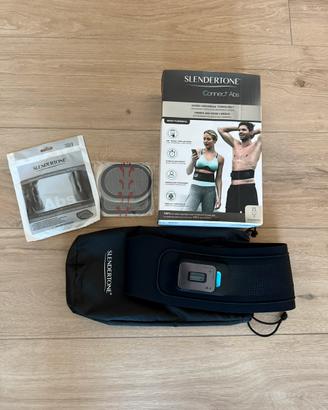 Eletrrostimolatore per addominali