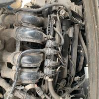 MOTORE FORD C MAX 1.6 BENZINA SIGLA:PNDD ANNO:2015