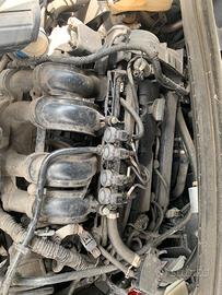 MOTORE FORD C MAX 1.6 BENZINA SIGLA:PNDD ANNO:2015