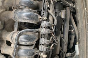 MOTORE FORD C MAX 1.6 BENZINA SIGLA:PNDD ANNO:2015