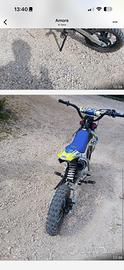 Motocross