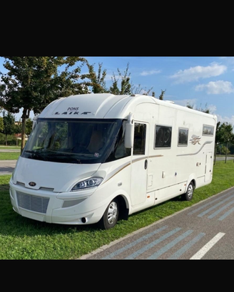 Laika Kreos 7009
