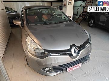 RENAULT Clio 1.5 dCi 75CV *NAVI* - 2016