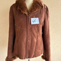 Giubbotto donna taglia 46