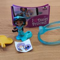 sorpresine Kinder PRINCIPESSE DISNEY BRACCIALETTI 