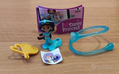 sorpresine Kinder PRINCIPESSE DISNEY BRACCIALETTI 