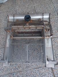 ferretto vongole telline cannolicchi lupini ecc..